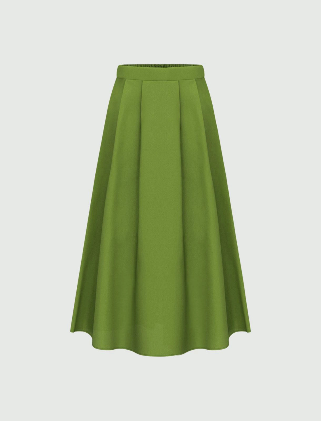 EBM-251510104 URALI BLACK SKIRT