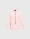 EBM-1111 ANDALO WHITE BLOUSE