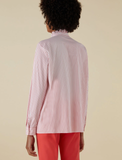 EBM-1111 ANDALO WHITE BLOUSE