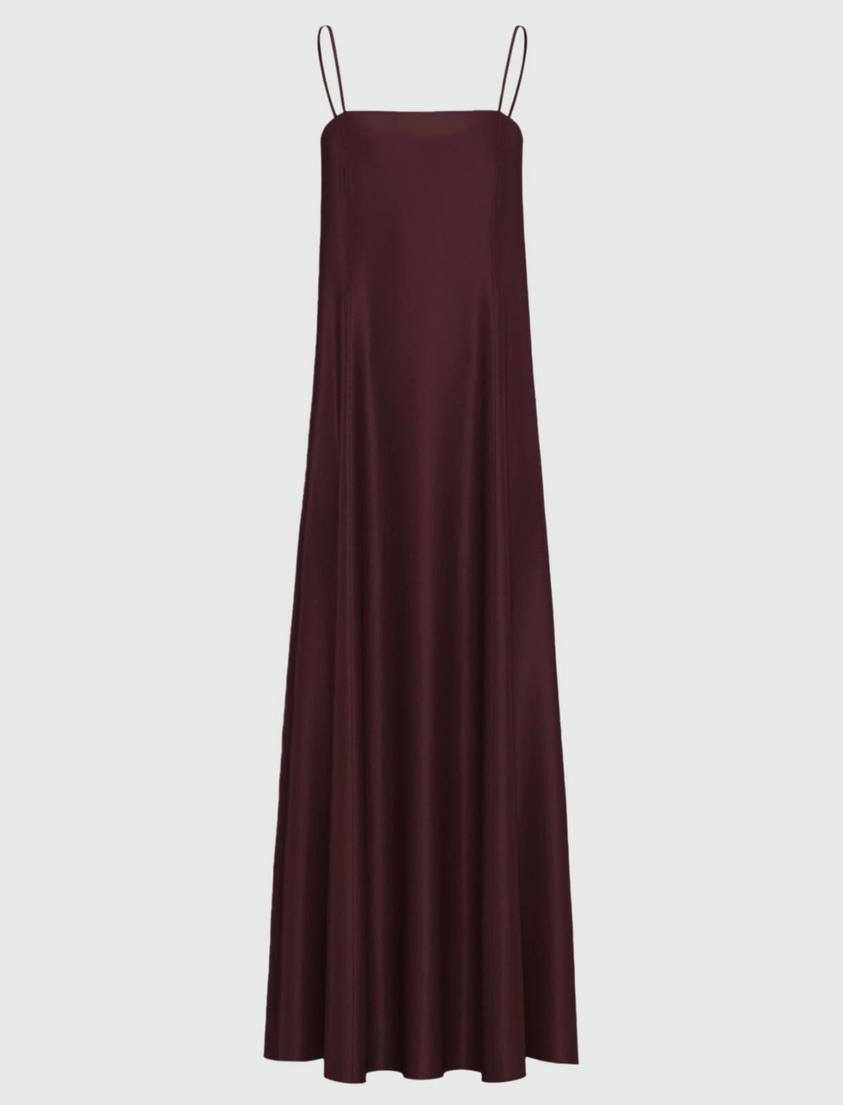 EBM-251522111 CHRISTINE BLACK SLEEVELESS DRESS