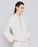 ACC-1039-886 BLACK EMBELLISHED JACKET