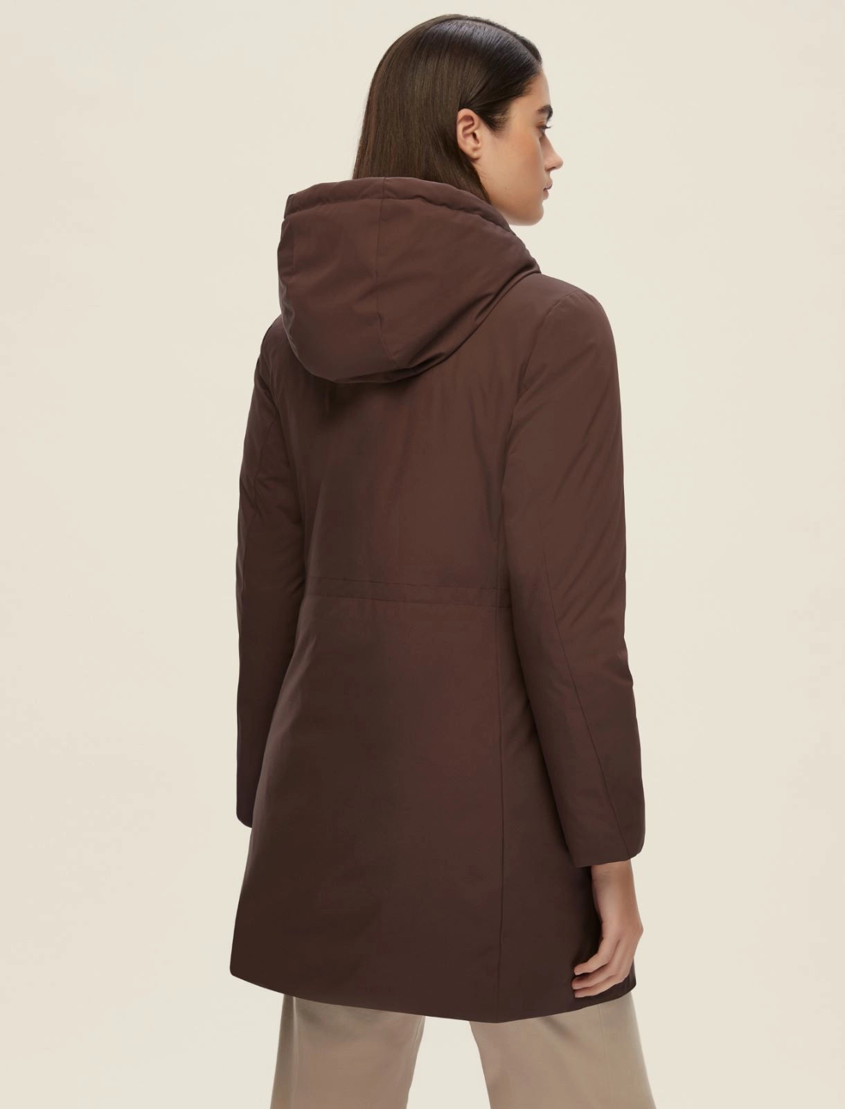EBM-252549602 BANG BLACK POCKETS JACKET
