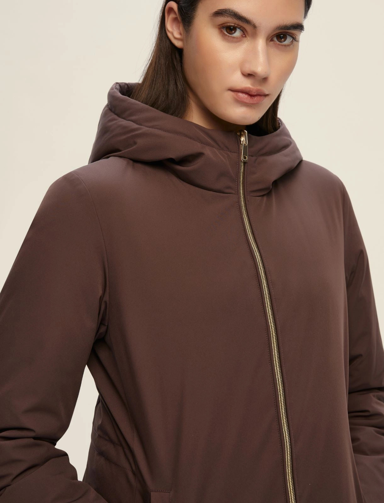 EBM-252549602 BANG BLACK POCKETS JACKET