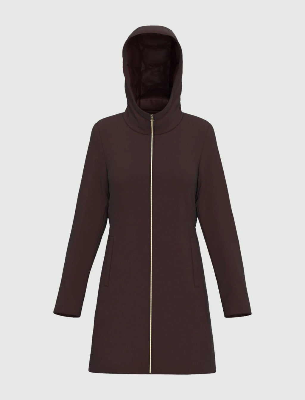 EBM-252549602 BANG BLACK POCKETS JACKET