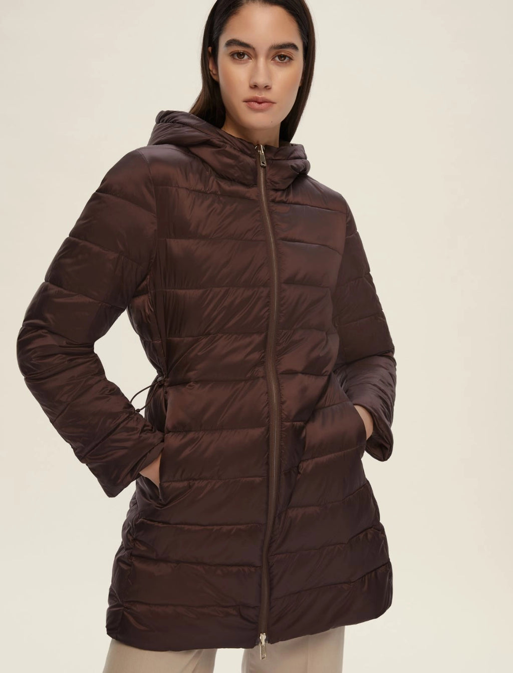 EBM-252549602 BANG BLACK POCKETS JACKET
