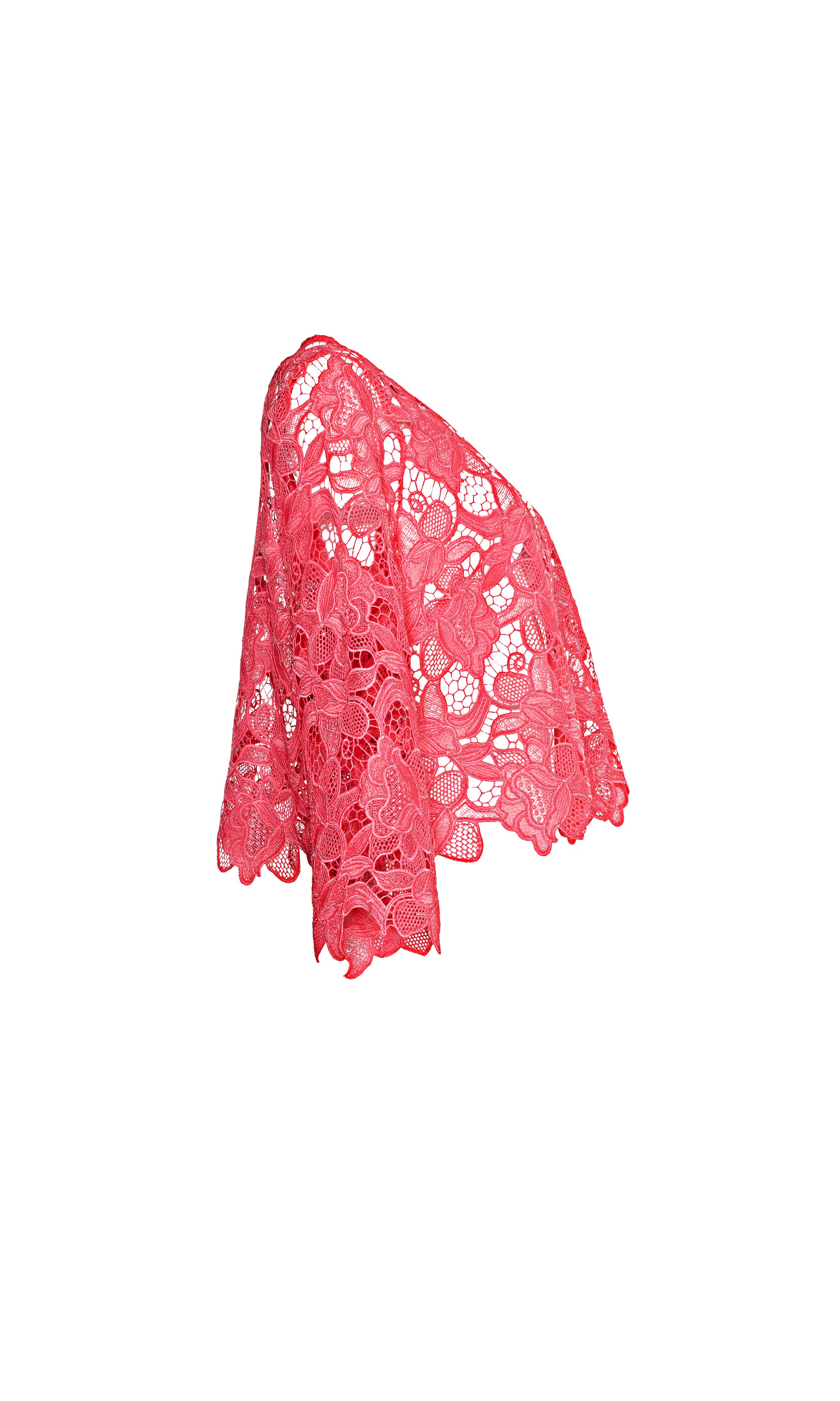 Broderie Lace Blazer