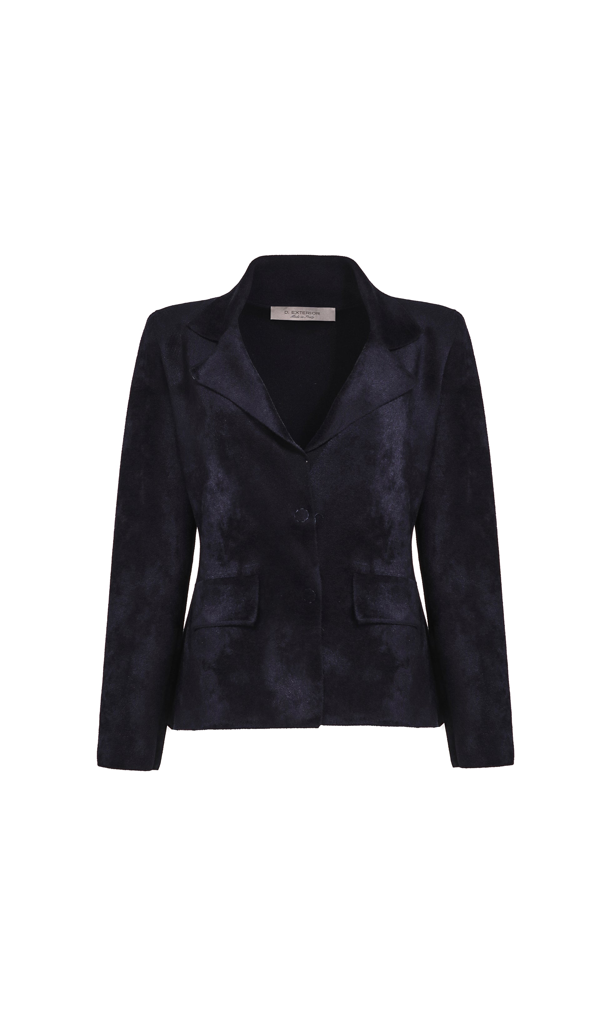 DXT-59595 NAVY BLAZER