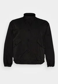 PER-241302103 VIBORG BLACK JACKET