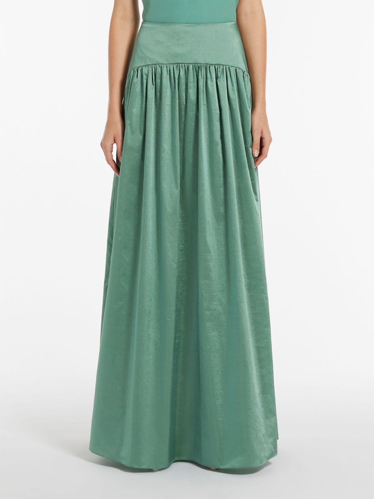 MAX-241633 NAVA BLUE SKIRT