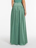 MAX-241633 NAVA BLUE SKIRT