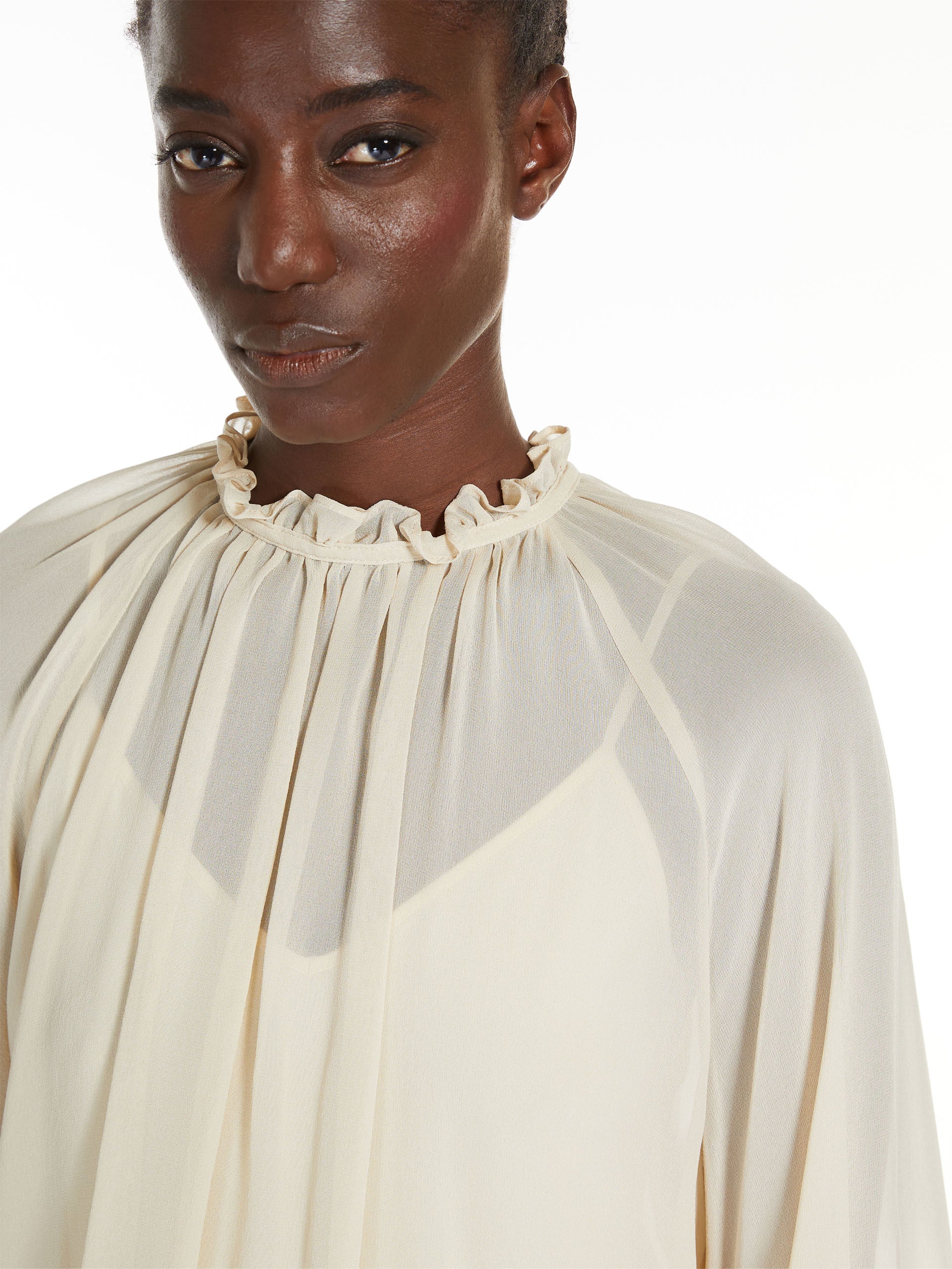 MAX-241626105 TAZZINA SAND TOP