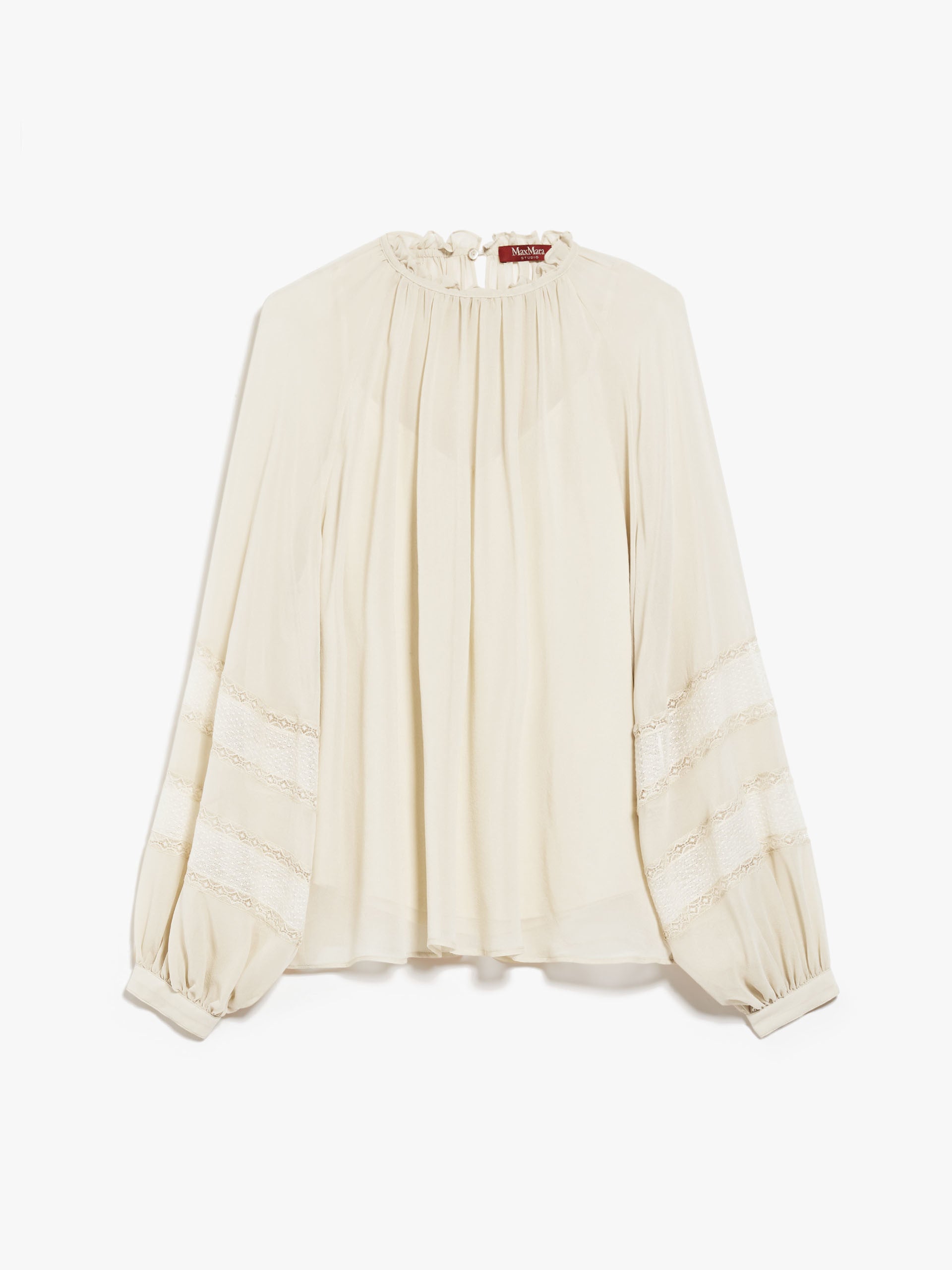 MAX-241626105 TAZZINA SAND TOP