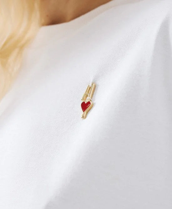 ACC-63-2053-700 WHITE OVERIZED TOP