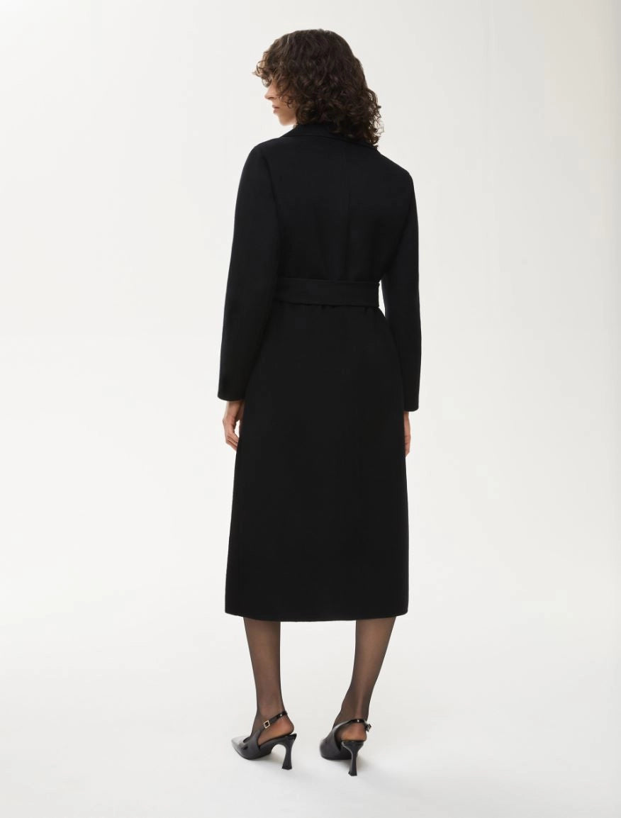 IBL-252701602 REUS BLACK BELT COAT