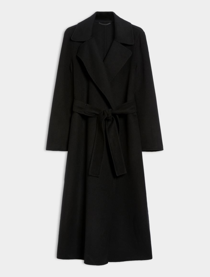 IBL-252701602 REUS BLACK BELT COAT