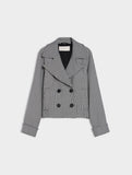 IBL-24270606 PALOS BLACK COAT