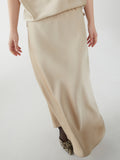 IBL-DAMINA&MATTEO BEIGE SET