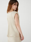 IBL-DAMINA&MATTEO BEIGE SET