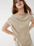 IBL-DAMINA&MATTEO BEIGE SET