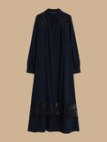 MRN-241723103 SUMERO NAVY DRESS