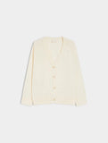 IBL-251734104 CERNIA CREAM CARDIGAN