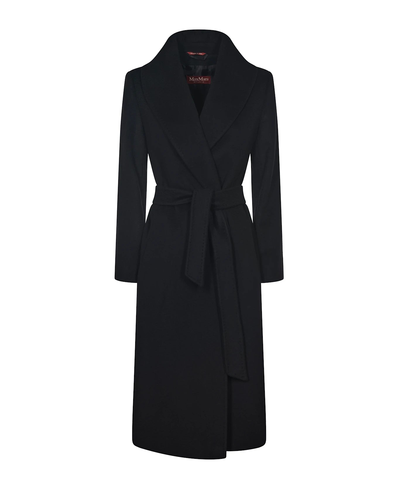 Max Mara Studio – Coats and co.
