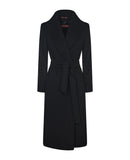 MAX-2426016052 LORIANA BLACK COAT