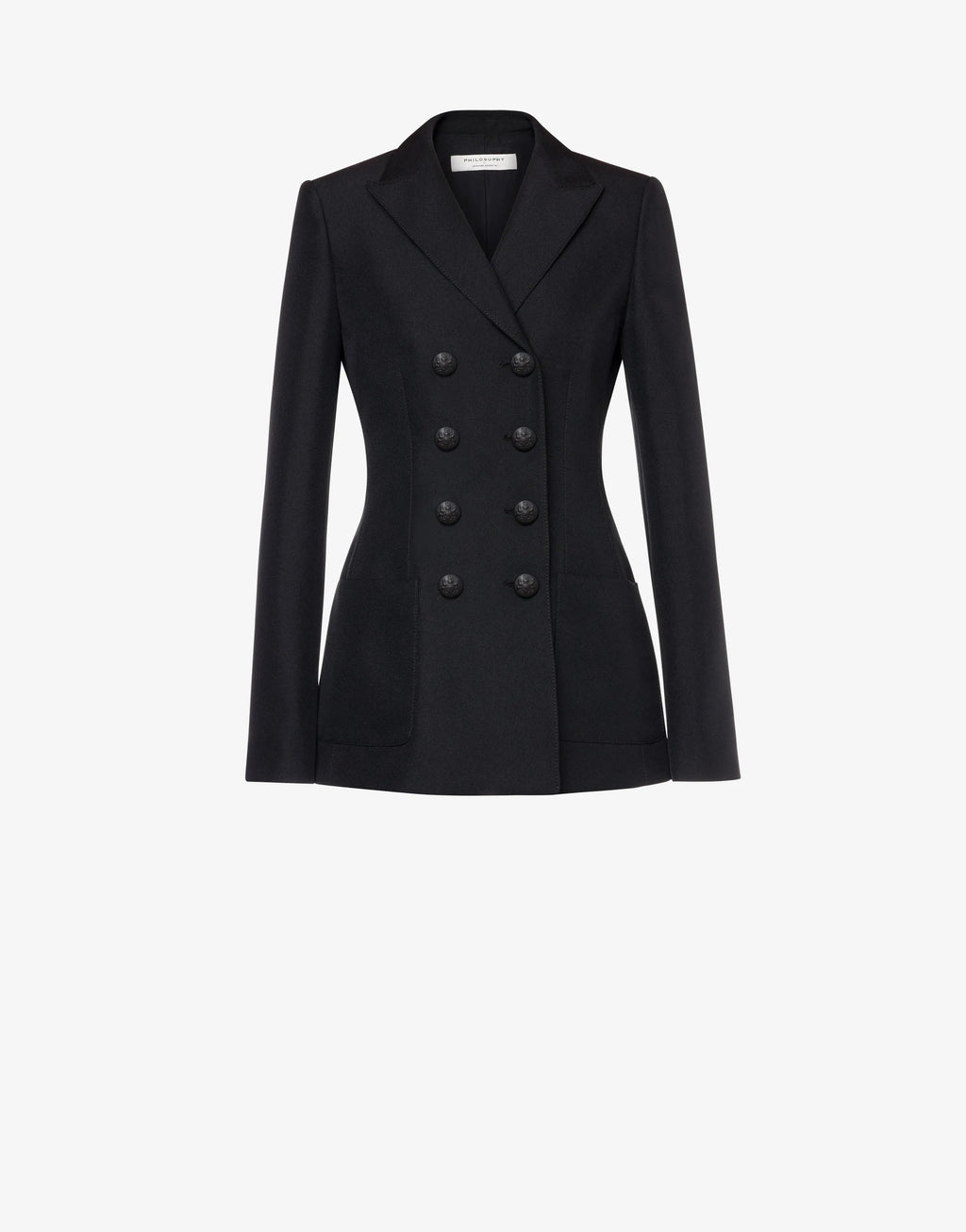 PHY-0502 BLACK JACKET