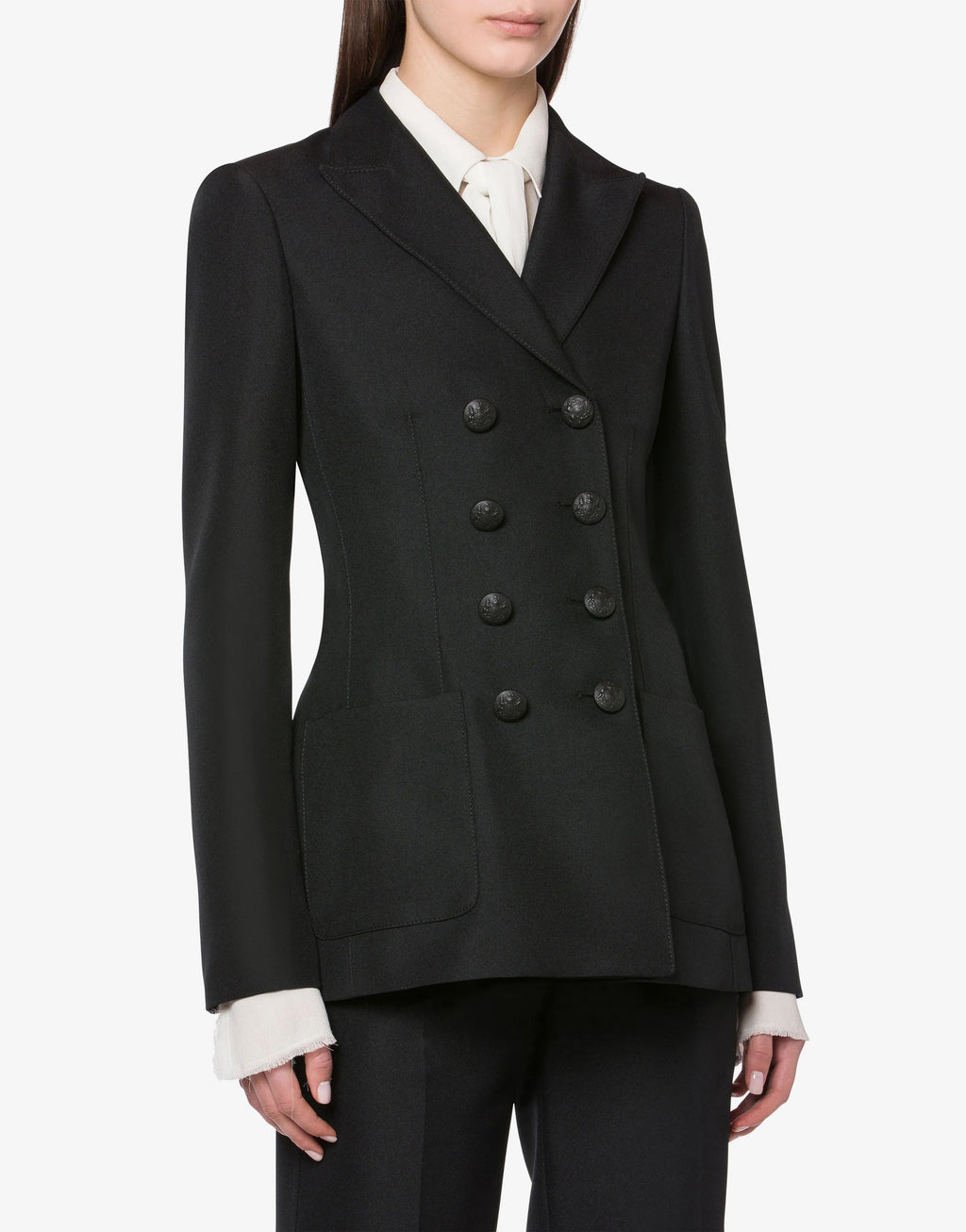 PHY-0502 BLACK JACKET
