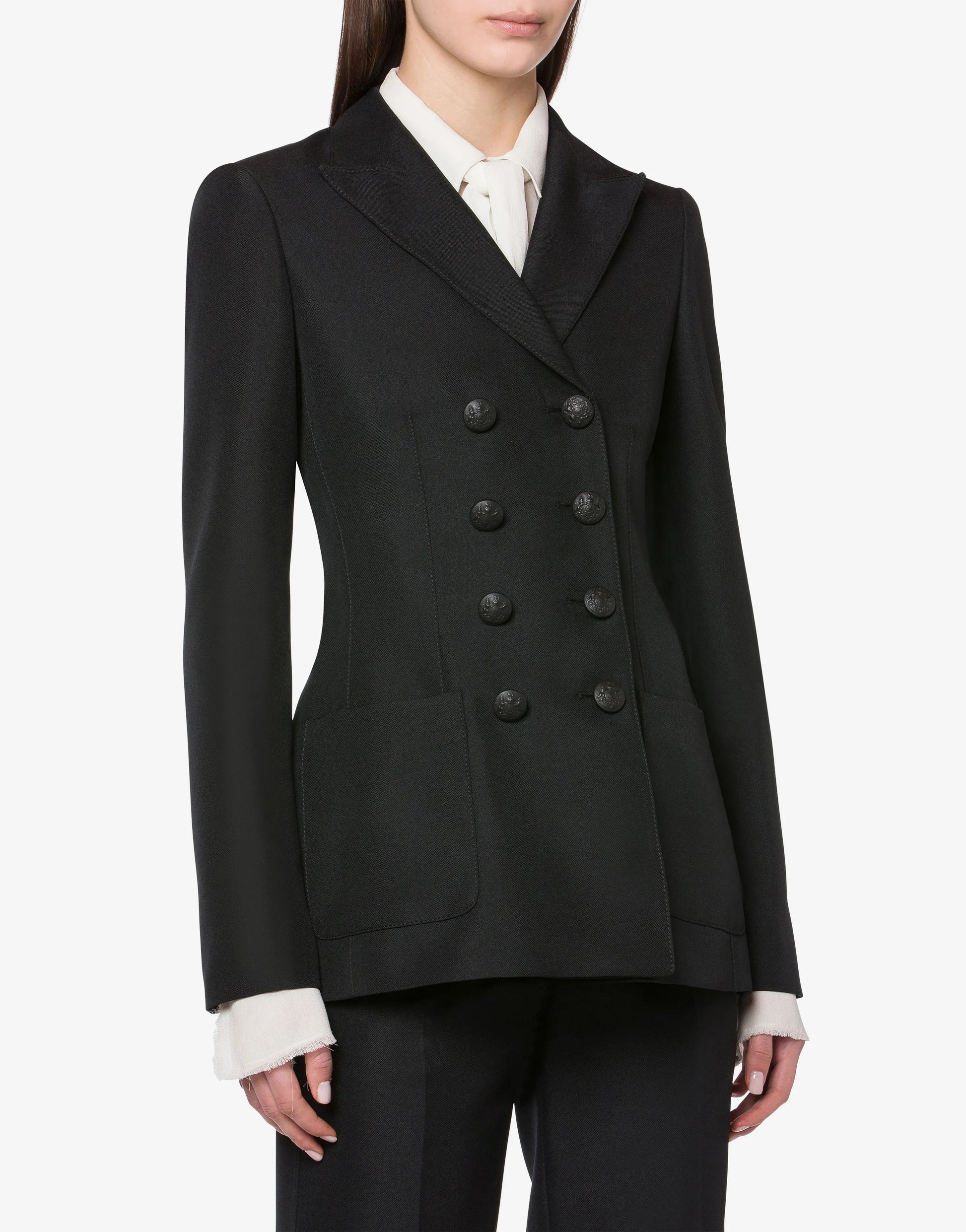 PHY-0502 BLACK JACKET