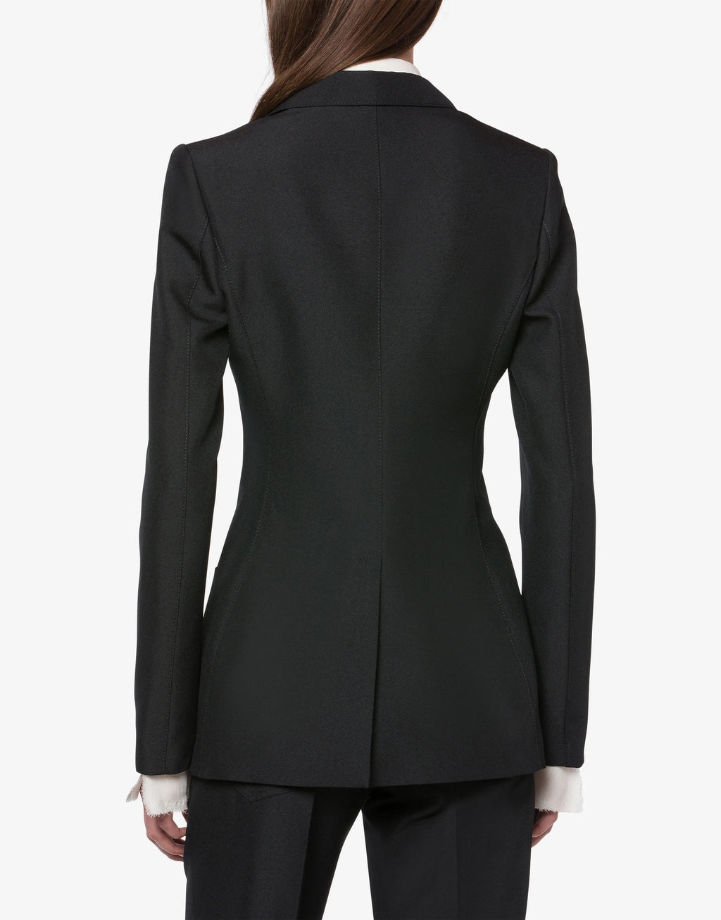 PHY-0502 BLACK JACKET