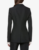 PHY-0502 BLACK JACKET