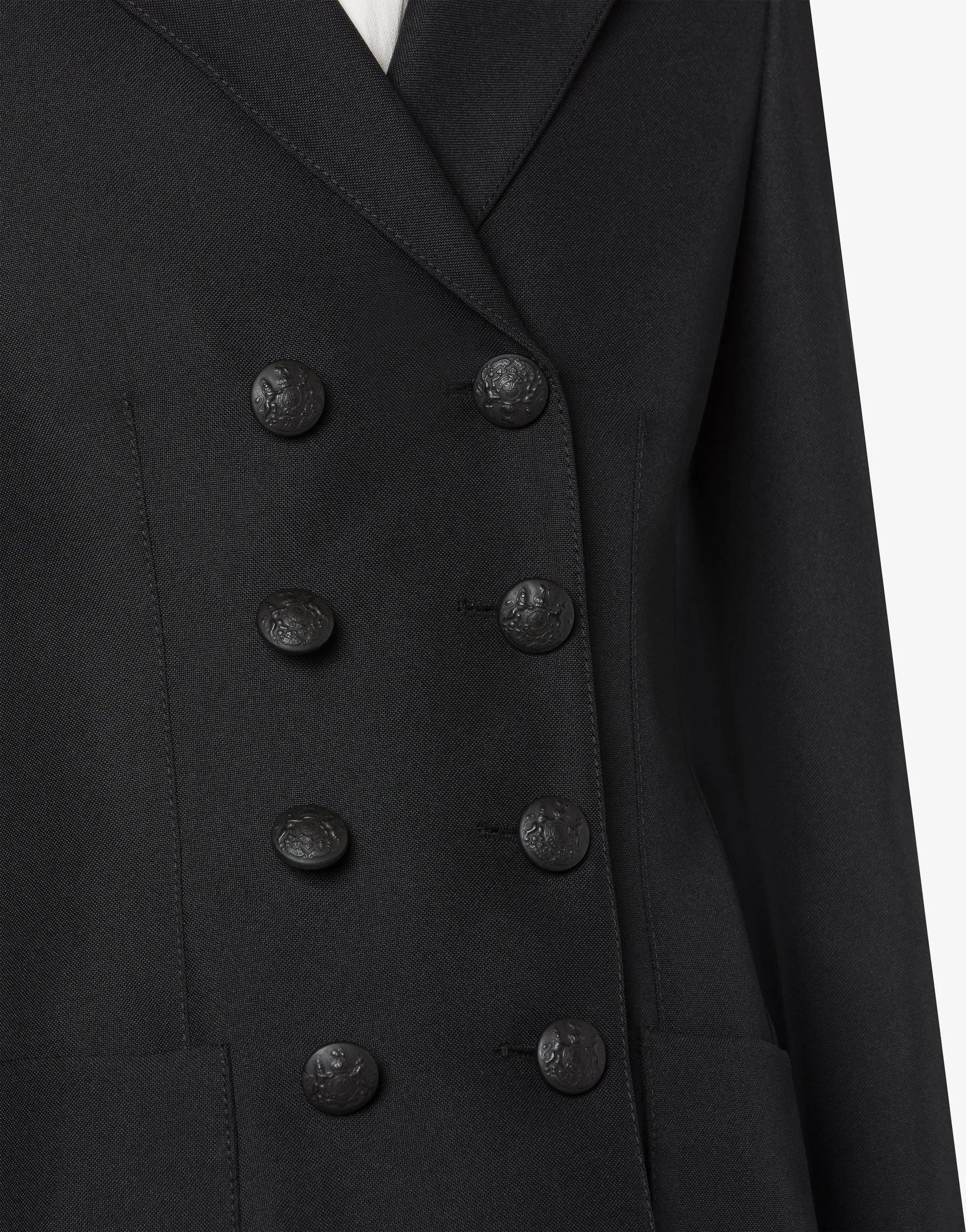 PHY-0502 BLACK JACKET
