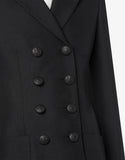 PHY-0502 BLACK JACKET