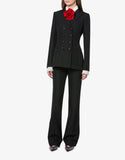 PHY-0502 BLACK JACKET