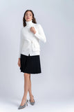 ALZ-J426 BLACK BLAZER