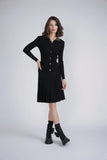 ALZ-J463 BLACK&GREEN TOP