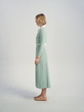 ALZ-T511 TIFFANY NOPAL CROP CARDIGAN