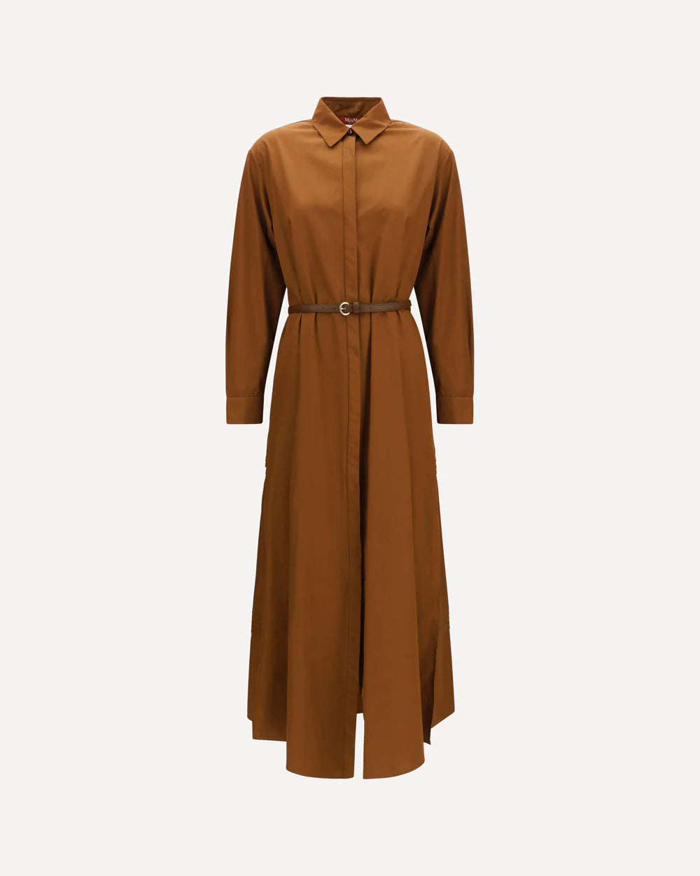 MAX-261622104 MSTLECITO CLAY BELT DRESS
