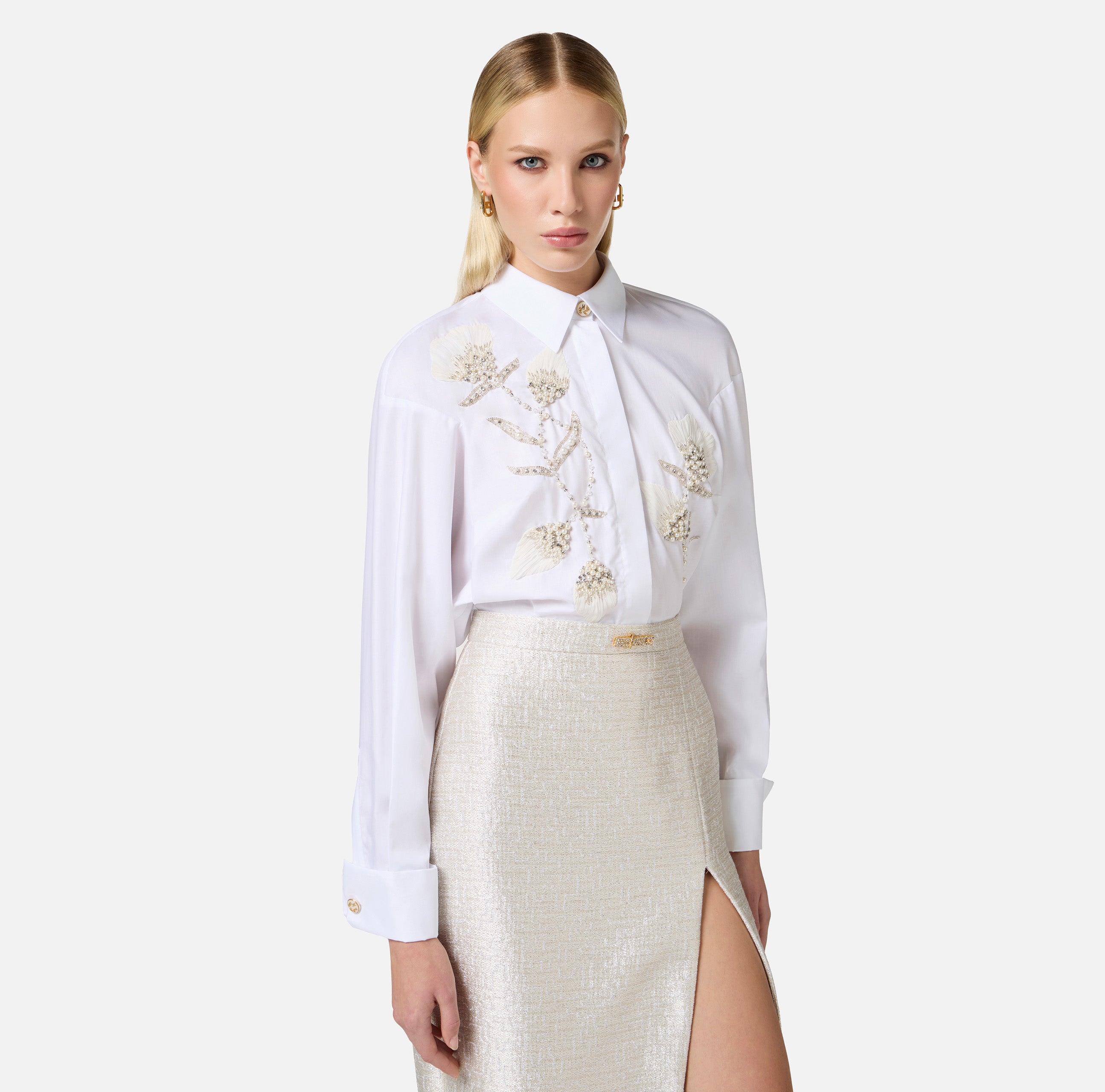 Elisabetta Franchi – Coats and co.