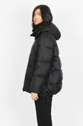 LVN-HESTER BLACK JACKET