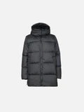 LVN-HESTER BLACK JACKET