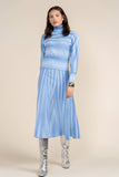 APP-F24-735&F24-736 OMBRE EFFECT BLUE SET