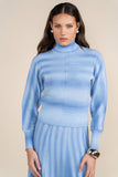 APP-F24-735&F24-736 OMBRE EFFECT BLUE SET