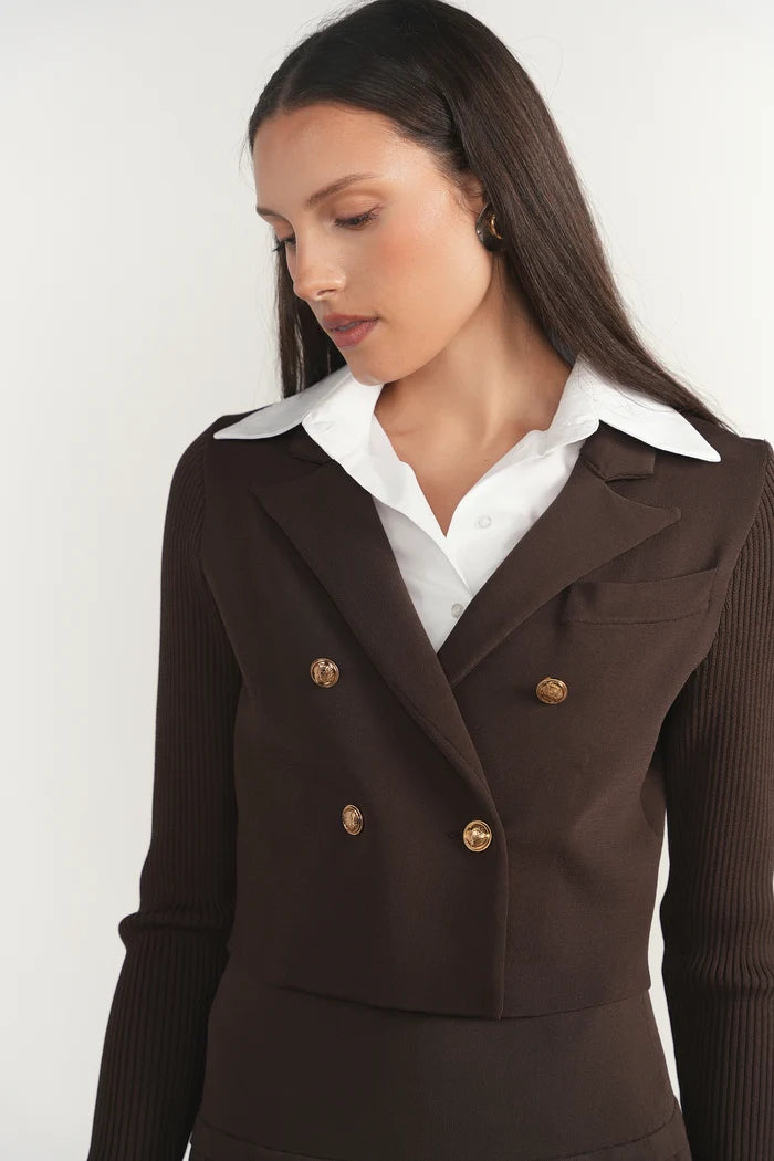 APP-F26-1204 FUDGE ALLIER BLAZER