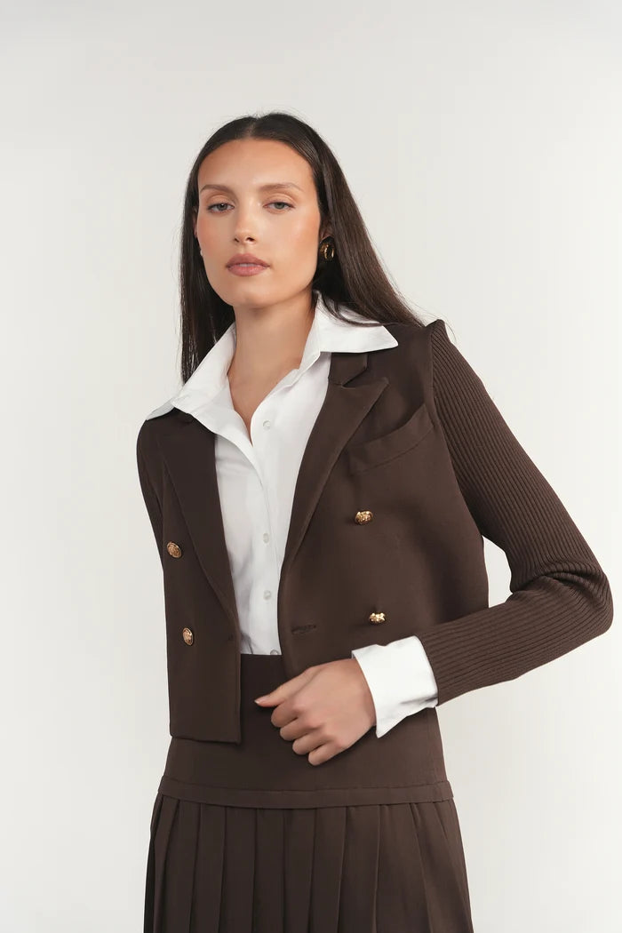 APP-F26-1204 FUDGE ALLIER BLAZER