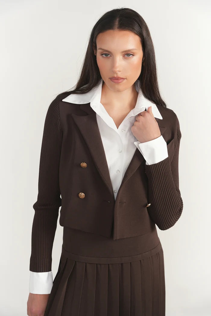 APP-F26-1204 FUDGE ALLIER BLAZER