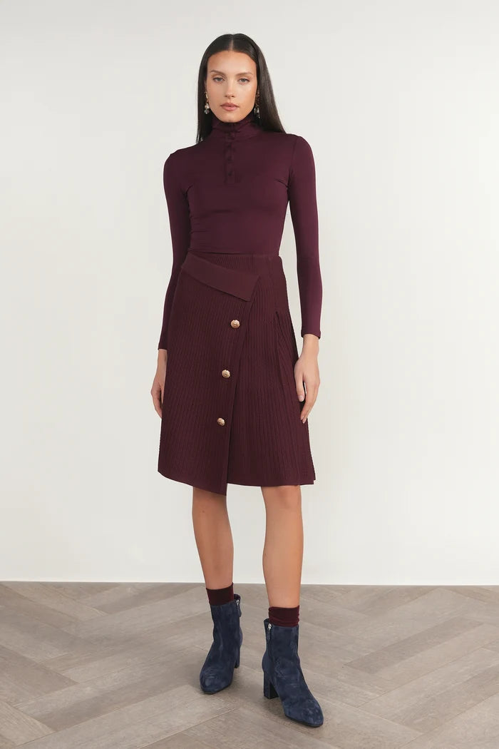 APP-F26-1270 BERRY GRETA TURTLENECK