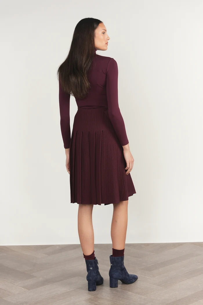 APP-F26-1270 BERRY GRETA TURTLENECK