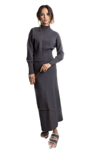 MUN-MN3104&MN3105 CHARCOAL SET